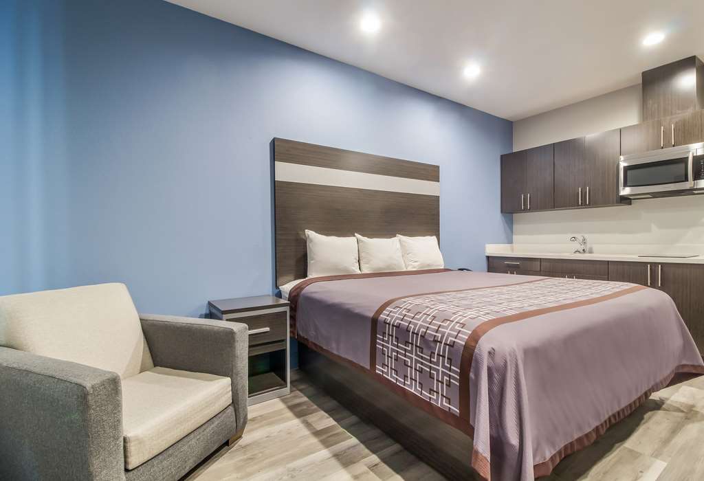 Studio 6 Deer Park TX - photo 16
