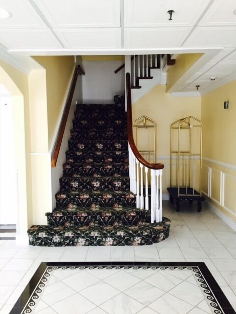 Homestead Beach Hotel - photo 24