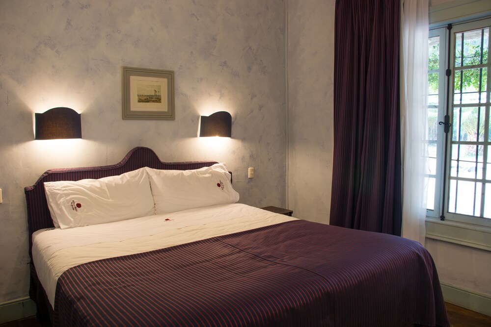 Hacienda Histórica Marchigüe in Santa Cruz, Chile