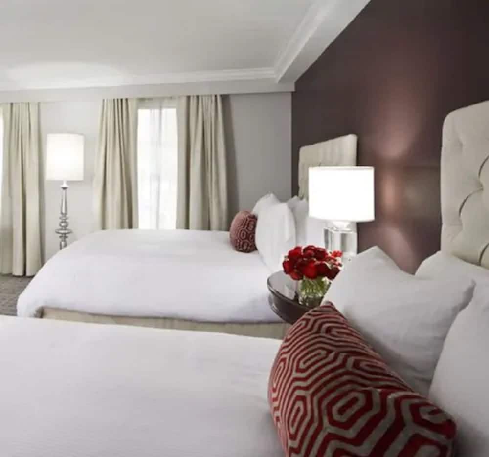 The Graham Georgetown - photo 6