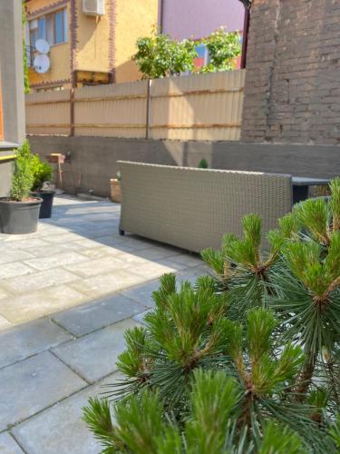 Discovery Garden apartments — 4-Star Luxury Hotel in Khmelnytskyi, Ukraine