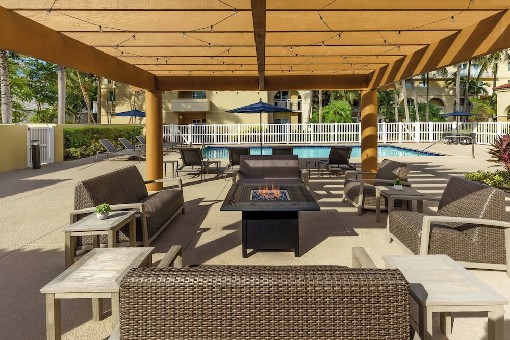 Courtyard Fort Lauderdale North Cypress Creek