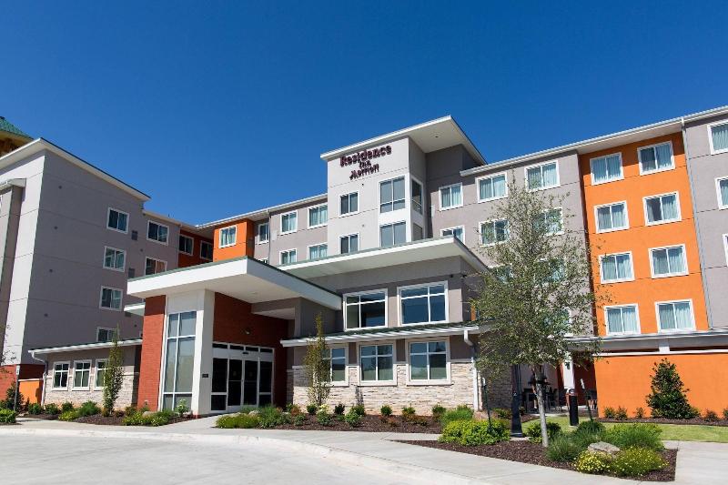 Residence Inn by Marriott Oklahoma City Northwest - photo 65