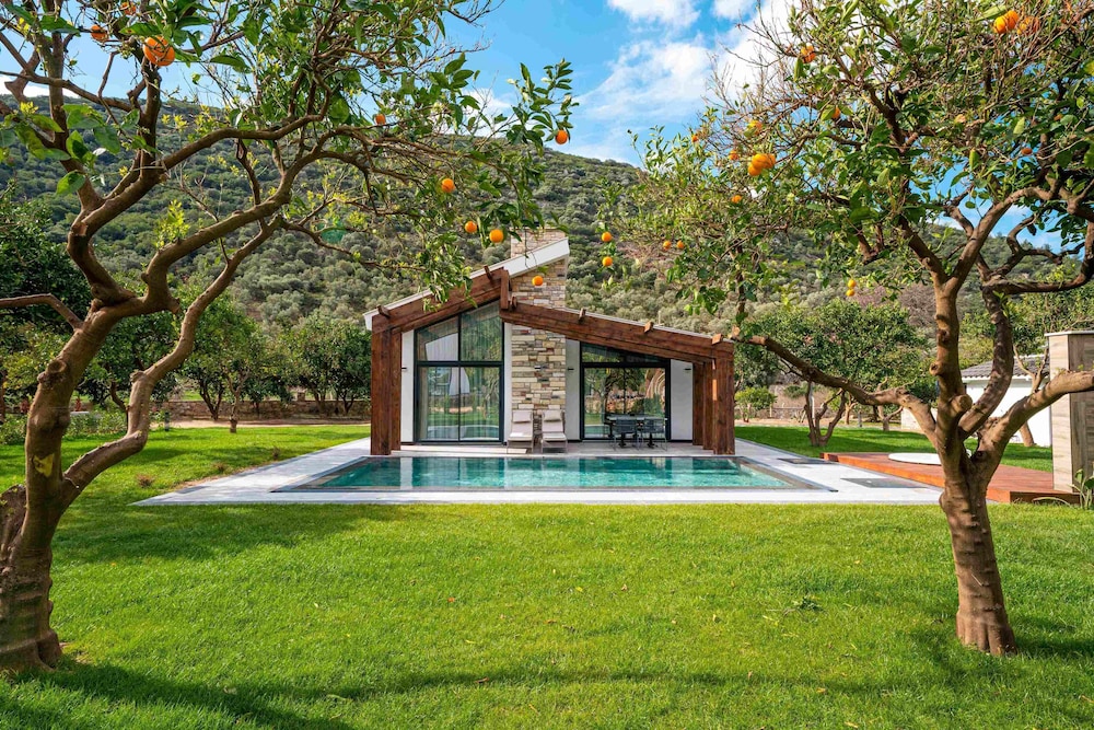 Batıhan Vadi Hotel in Kusadasi, Turkey