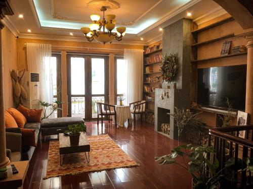 Happy house Free public n u d e — 4-Star Luxury Hotel in Hanoi, Vietnam