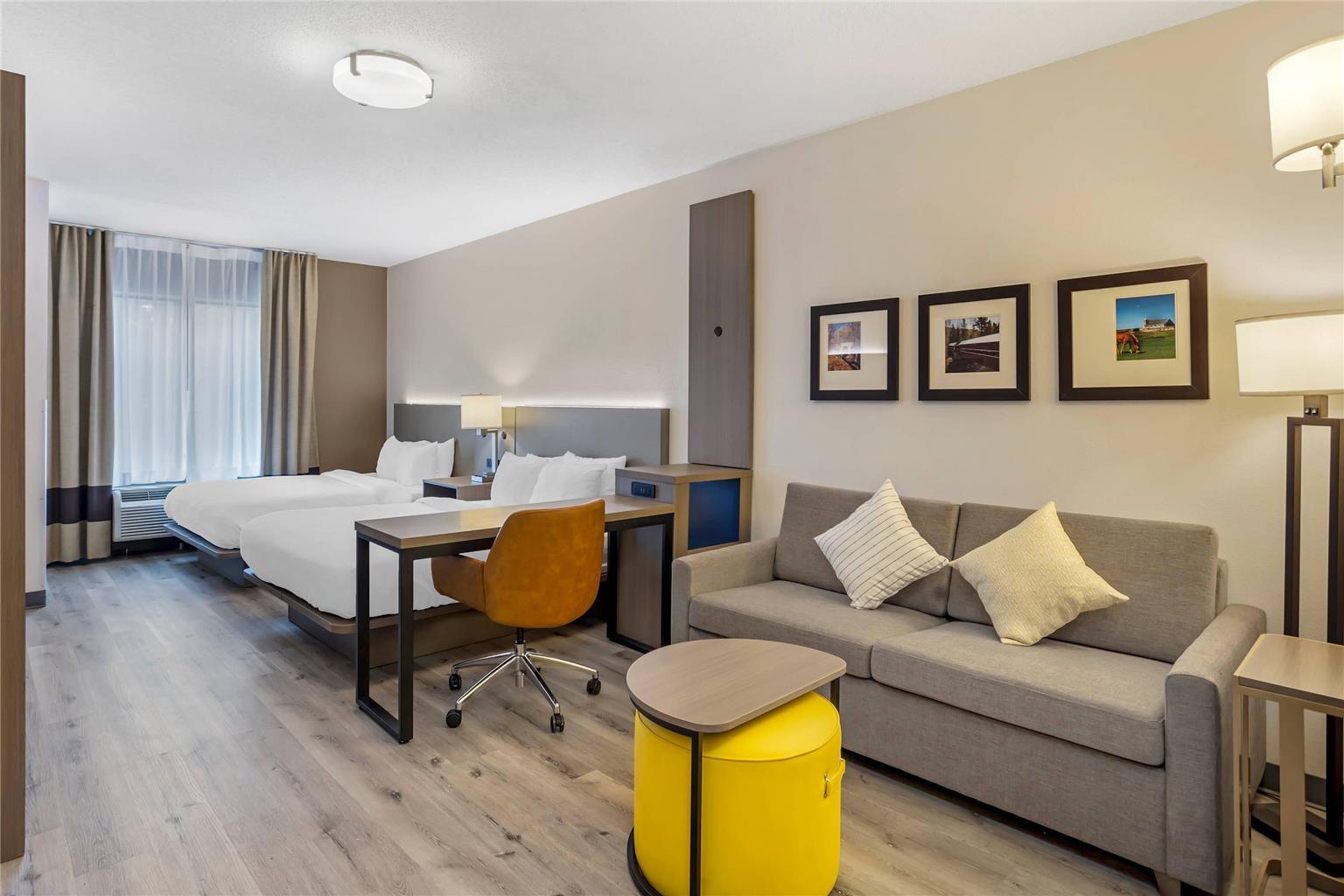 Comfort Inn & Suites Sayre - photo 34