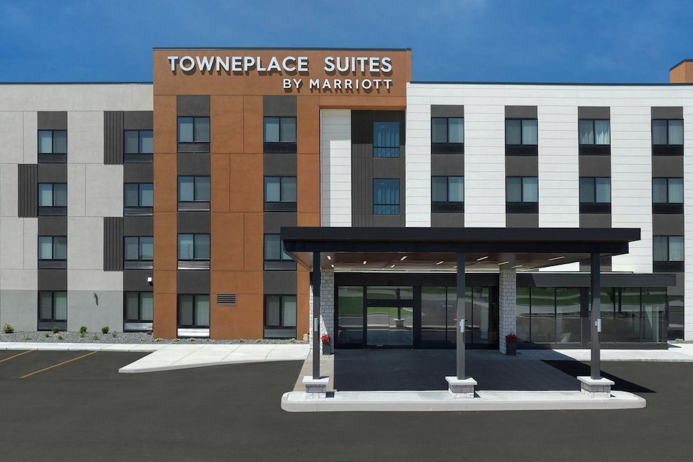 TownePlace Suites by Marriott Sikeston - photo 51