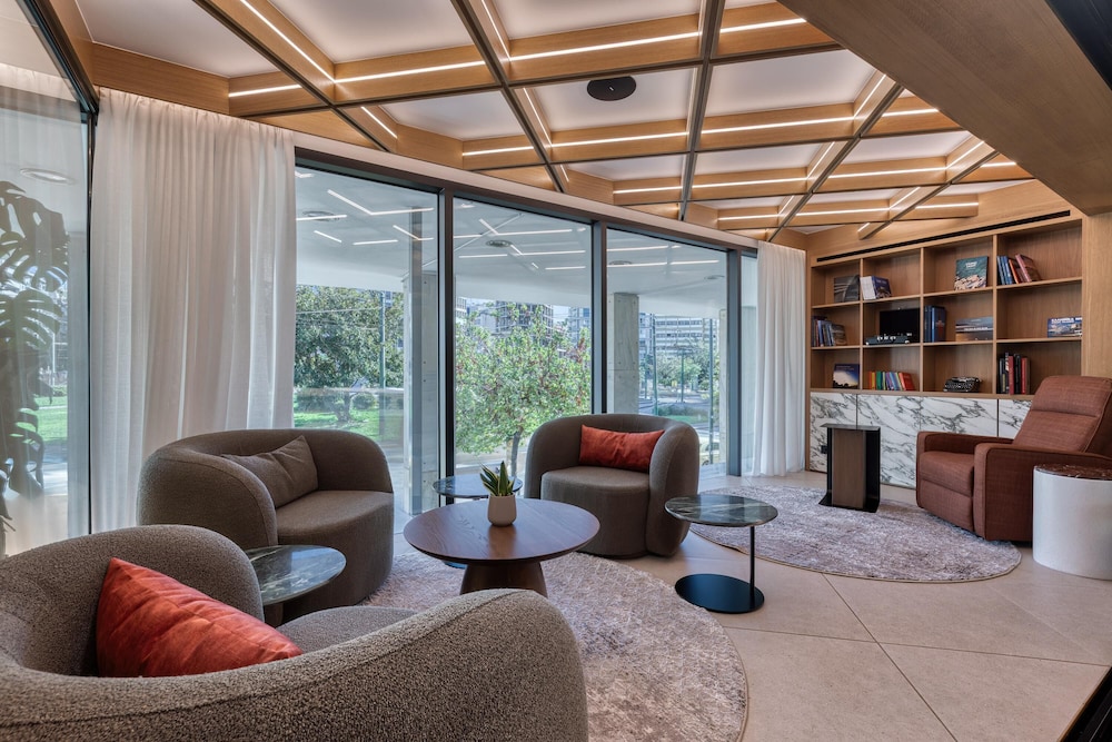 Hotel image of The Stanley