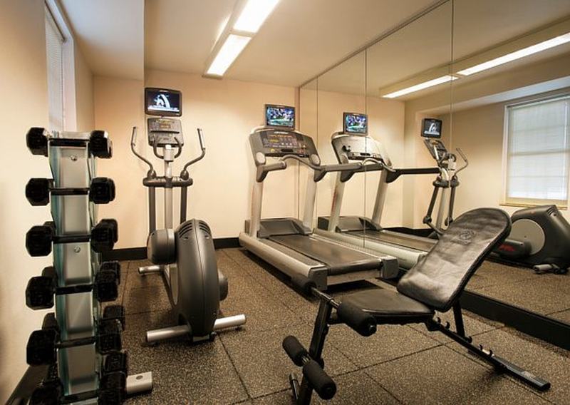 TownePlace Suites Gaithersburg by Marriott - photo 5