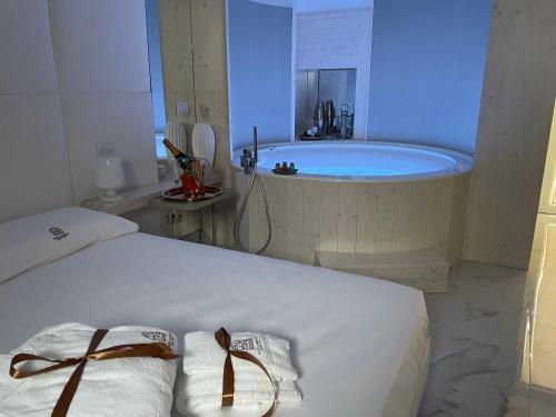 Suite Albatros Luxury Room — Bisceglie — photo 2