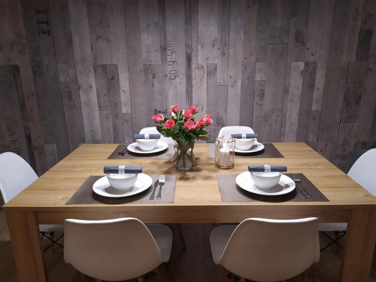 Apartament Kaola — 4-Star Luxury Hotel in Jelenia Gora, Poland