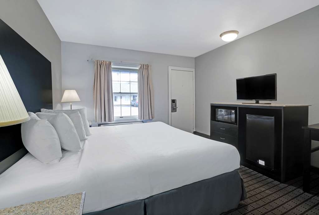 Motel 6 Washington PA - photo 18