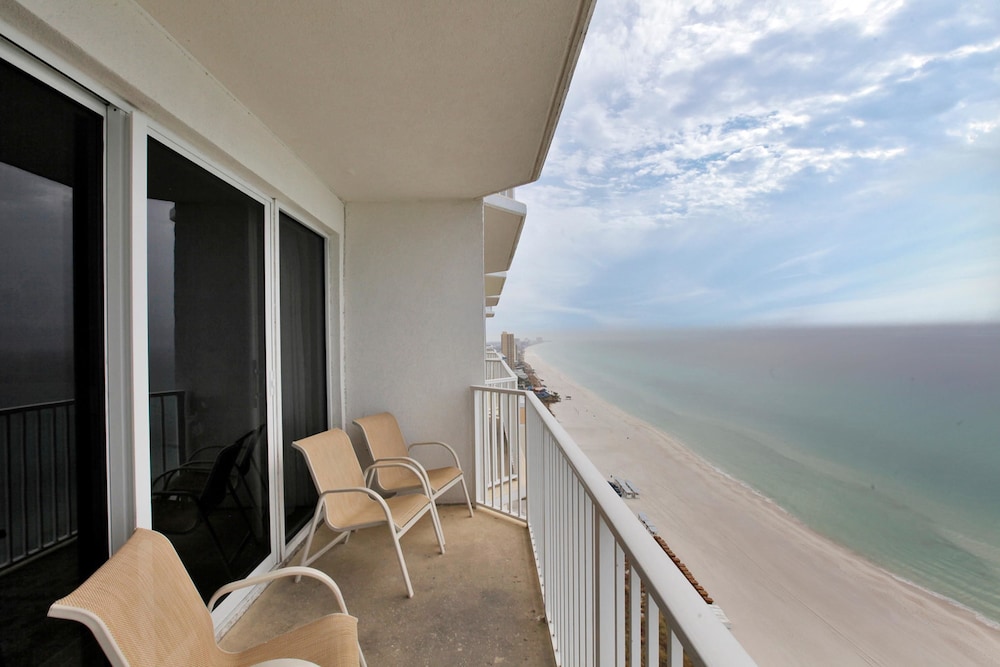 Boardwalk Beach Resort by Panhandle Getaways - photo 51