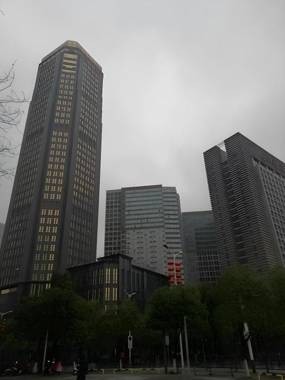 Downing One Hotel - last minute hotel in Nanchang