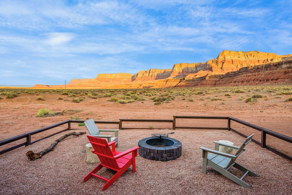 Marble Canyon Lodge - photo 65