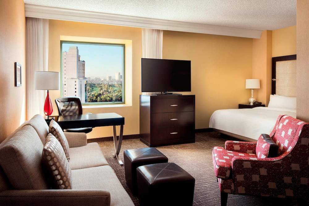 Las Vegas Marriott - photo 10