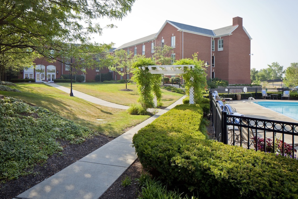 The Ohioan Hotel & Event Center - photo 53
