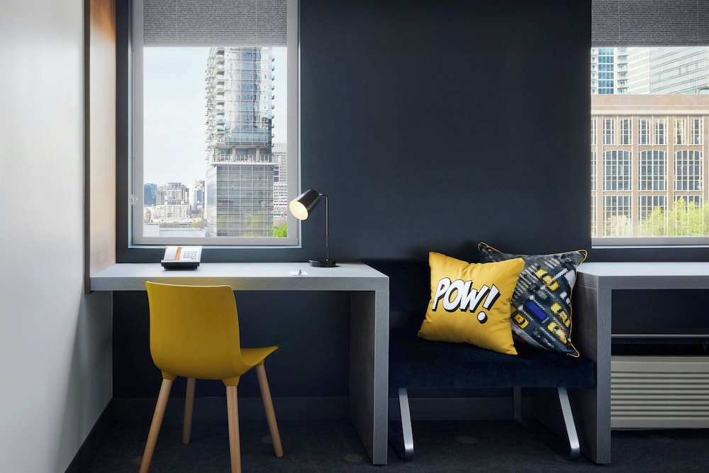 Aloft Atlanta Downtown - photo 4