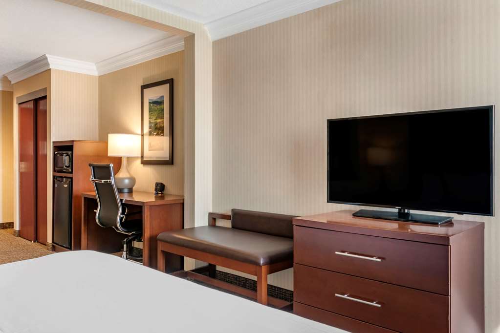 Comfort Suites Downtown Carlisle - photo 10