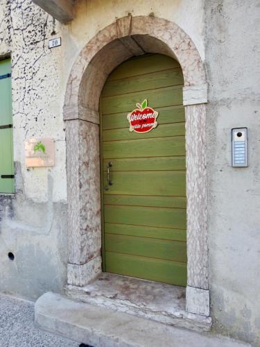 locazione turistica PetitePomme — Borso Del Grappa — photo 2