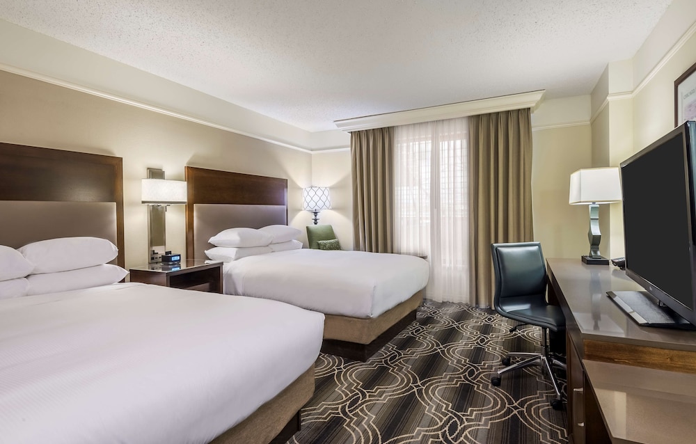 St. Louis Union Station Hotel Curio Collection by Hilton - photo 40