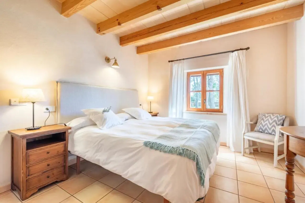 Es Lledoner 3 in Felanitx, Spain