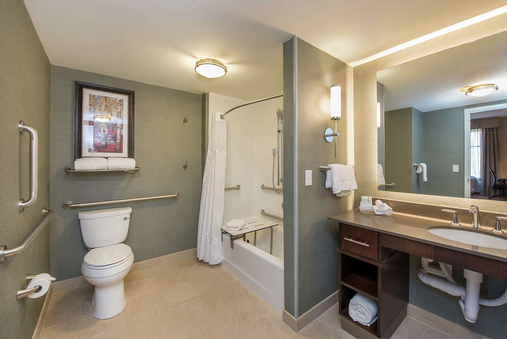 Homewood Suites by Hilton Marlborough - photo 21