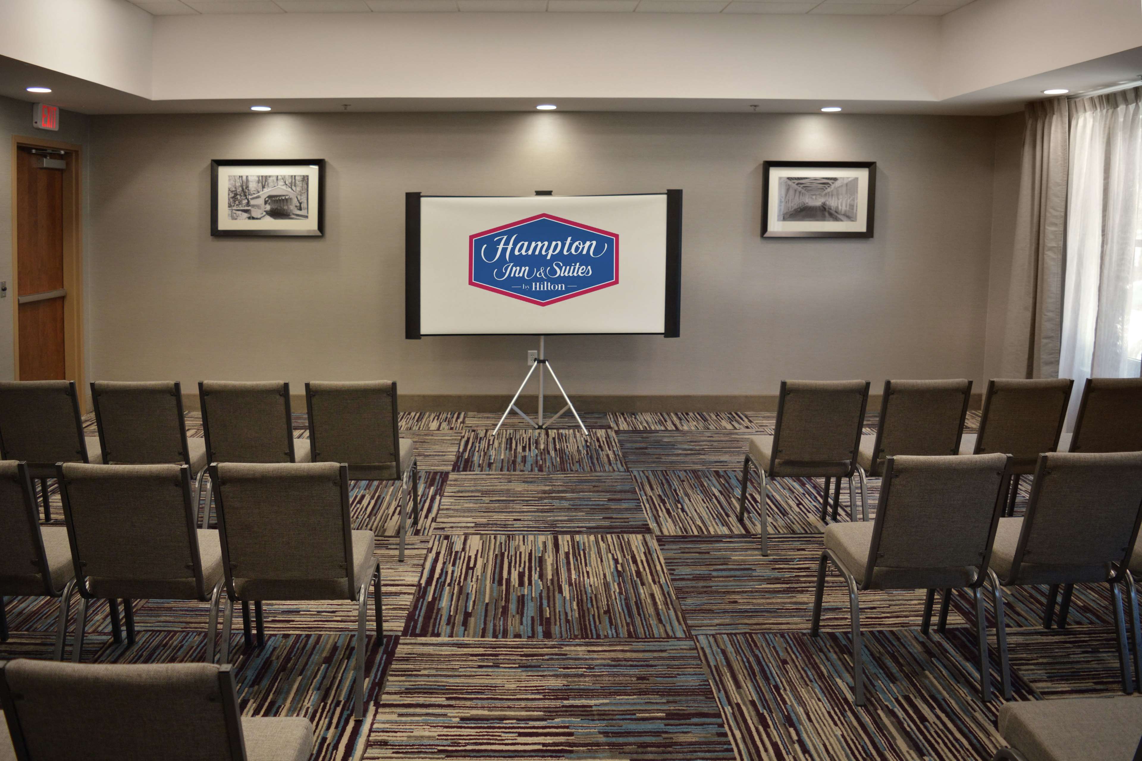 Hampton Inn & Suites Philadelphia Media - photo 15