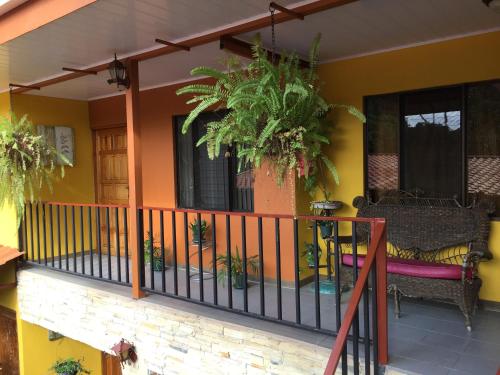 Hotel Villa Prats - last minute hotel in Quepos