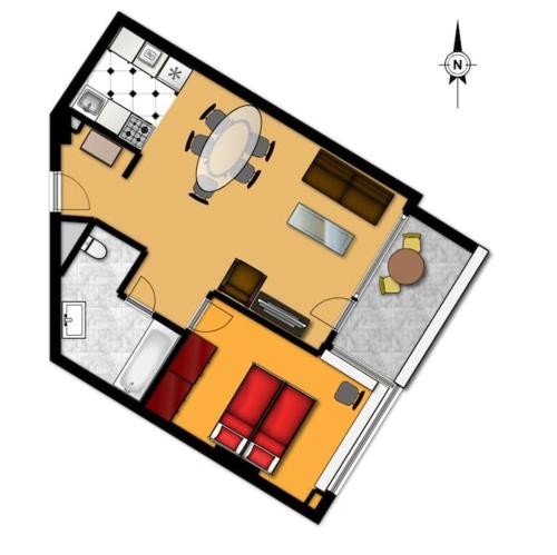 Self check in Danube bank free parking — 4-Star Luxury Hotel in Bratislava, Slovakia