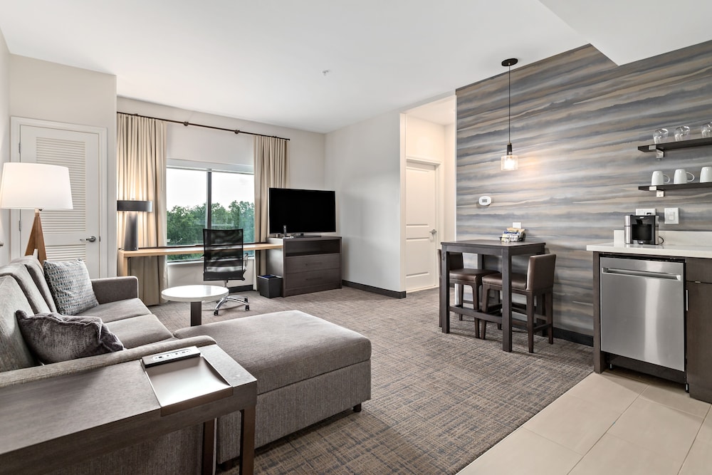 Residence Inn by Marriott Port Arthur - photo 24