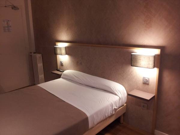 Le Florus — Montrouge