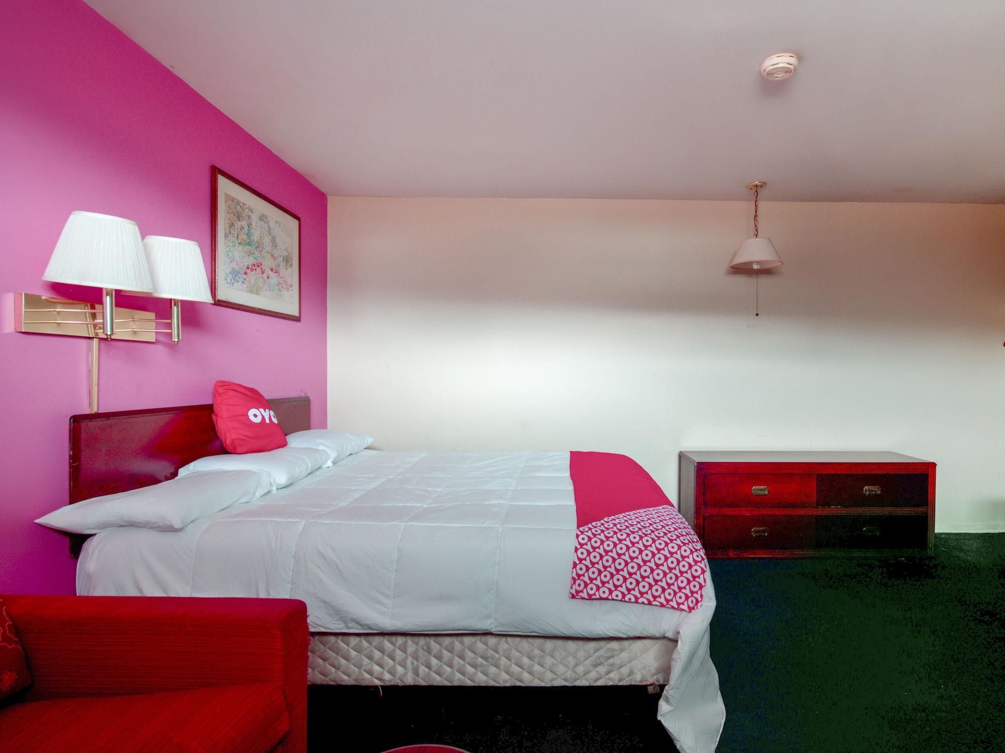 Oyo Hotel Dalton Pa I 81 - photo 20