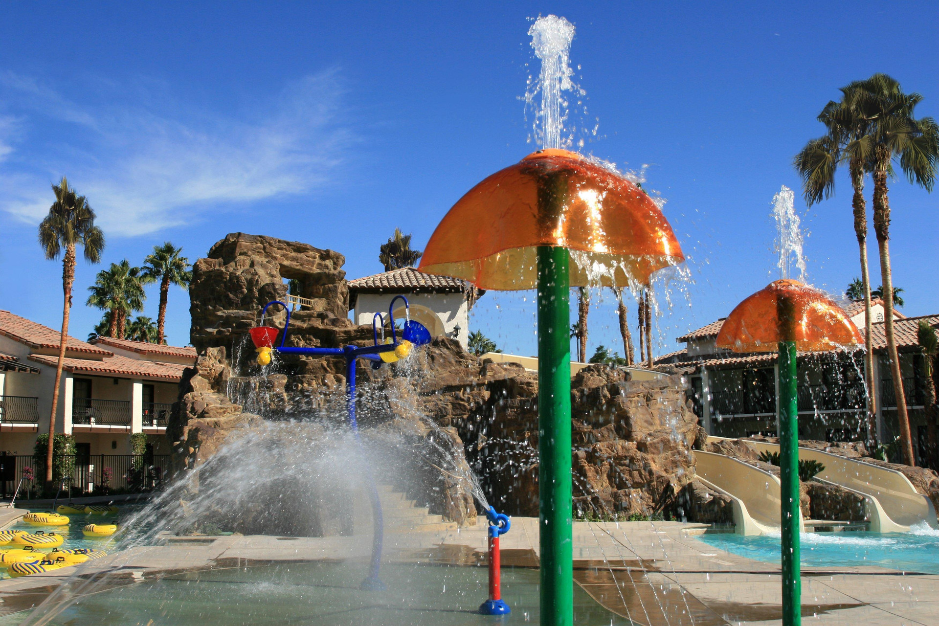 Omni Rancho Las Palmas Resort & Spa - photo 13