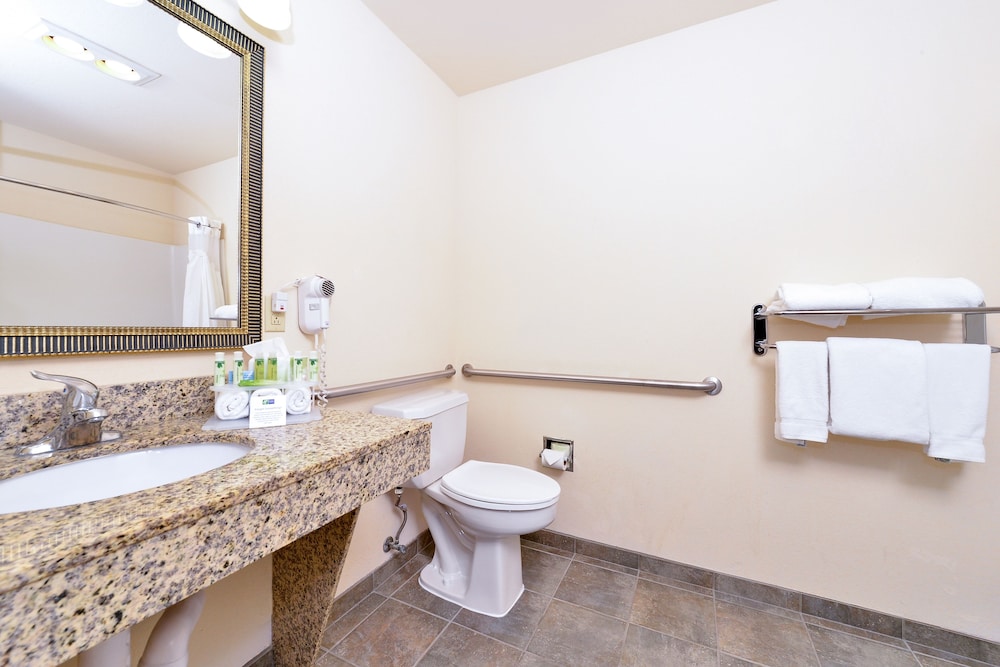 Holiday Inn Express Suites Farmington - photo 42
