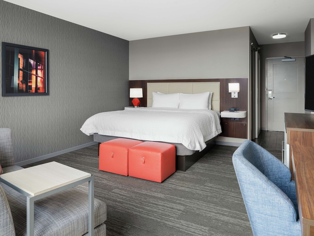 Hampton Inn Chicago McCormick Place - photo 18
