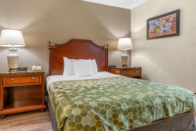 Motel 6 Sacramento Ca Natomas & Smf Airport - photo 18