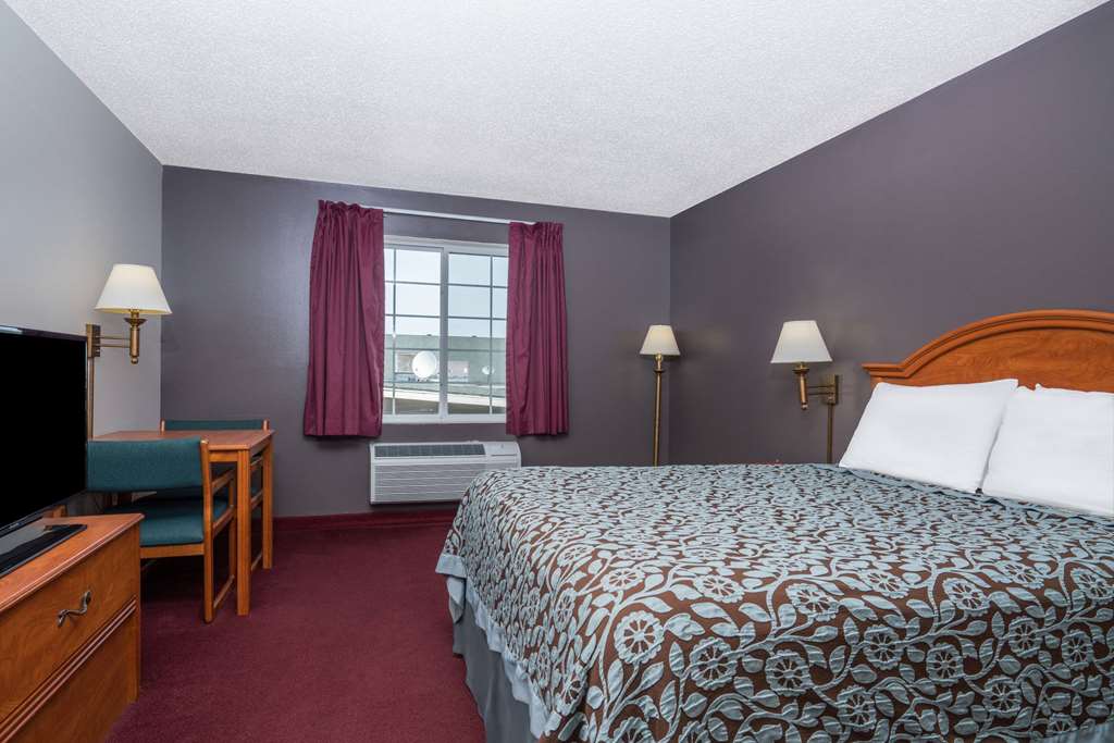 Days Inn by Wyndham Fargo Casselton - photo 8