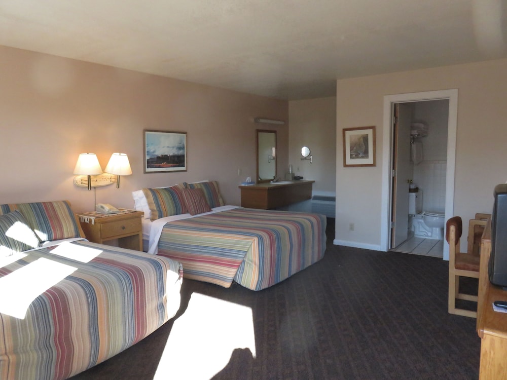 San Juan Inn - photo 6