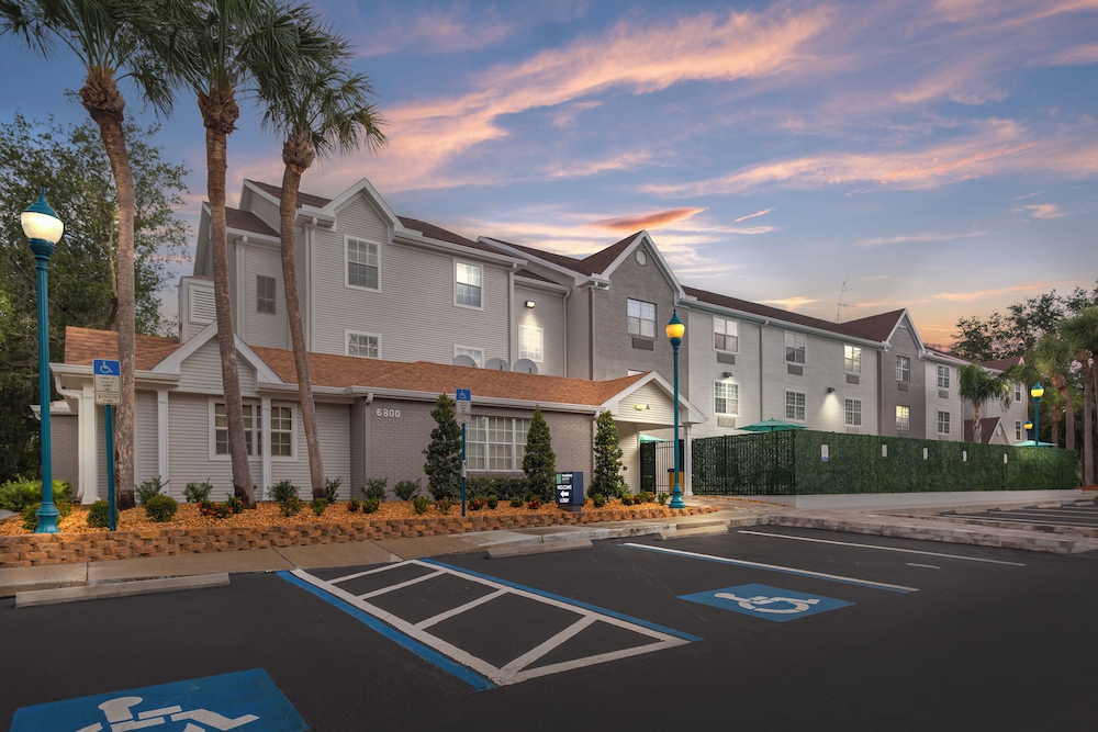 MainStay Suites Tampa Moffitt USF - photo 22