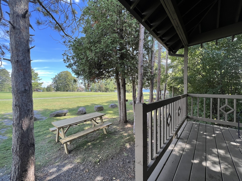 Bluff Point Golf Resort - photo 11