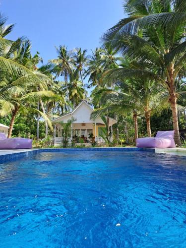 The Palms Penida - last minute hotel in Unknown City