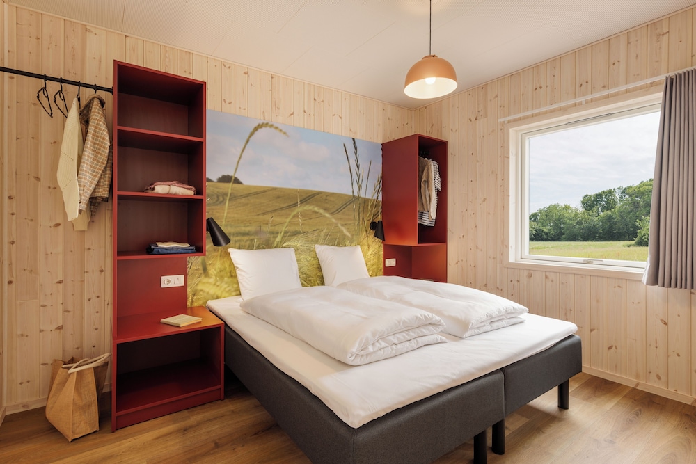 Center Parcs Nordborg Resort — Nordborg — photo 5