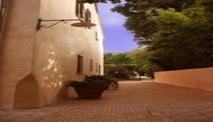 Villa Argentieri — 4-Star Luxury Hotel in Pisa, Italy