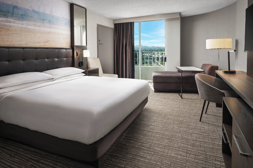 Warner Center Marriott Woodland Hills - photo 6