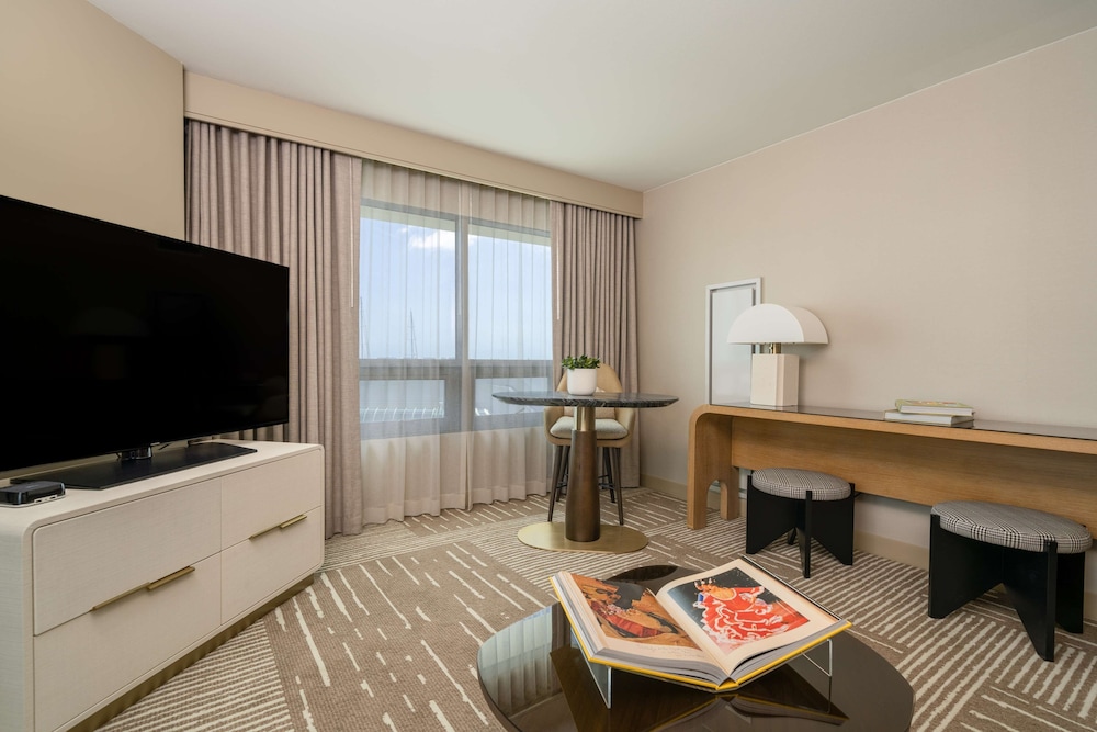 Hilton San Diego Gaslamp Quarter - photo 37