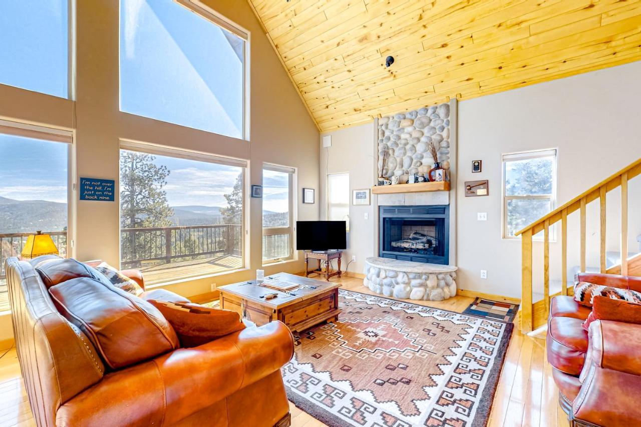 Peter’s Place in Angel Fire, United States