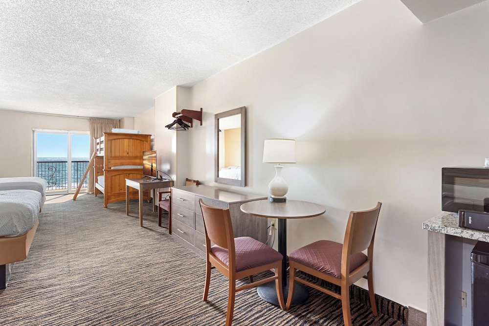 Americana Motor Inn Oceanfront - photo 14
