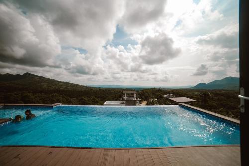 Apx in Nasugbu, Philippines