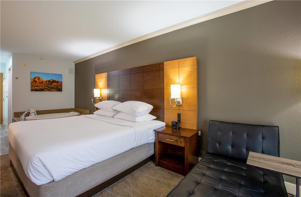 Arroyo Pinion Hotel an Ascend Collection Hotel - photo 44